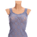Hanky Panky - Signature Lace Unlined Cami blondetop chambray-