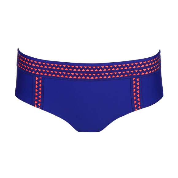 PrimaDonna Swim -  Ibiza bikini trusse shorts crazy blue