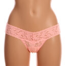 Hanky Panky - Signature Lace Low Rise thong first blush-
