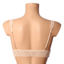 Hanky Panky - Signature Lace Crossover Bralet chai-