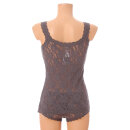 Hanky Panky - Signature Lace Unlined Cami blondetop granite-
