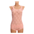 Hanky Panky - Signature Lace Unlined Cami blondetop rose
