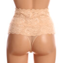 Cosabella - Never say never sexy shaping string / blush