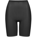 Wolford - Tulle Control shorts black