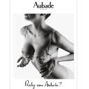 Aubade - Divin Bouquet bh halvskål BCD