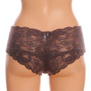 Cosabella - Never say never hotpants graphite