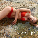 MARIE JO SWIM - MJ Swim bikinitop balconet m fyld