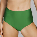 Andres Sarda - Tanager høj bikinitrusse green
