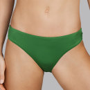 Andres Sarda - Tanager klassisk bikinitrusse green