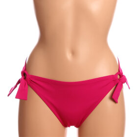 ERES - Duni PROFIT bikinitrusse med bånd fizz