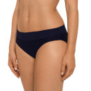 PrimaDonna Swim - Nikita høj folde bikinitrusse water blue