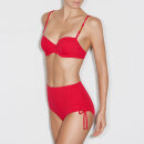 Andres Sarda - Weber bikinitop med fyld red