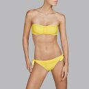 Andres Sarda - Aracari STROPLØS bikinitop med fyld sun