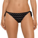 PrimaDonna Swim - Maya bikinitrusse lav med bindbånd black