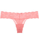 Cosabella - Never say never cutie bow string pink passion