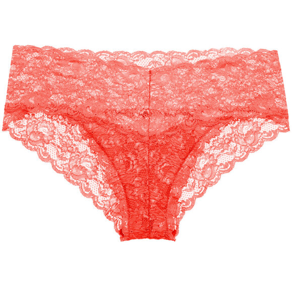 Cosabella - Never say never hotpants moroccan rose