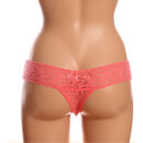 Hanky Panky - Signature Lace Low Rise thong peachy keen-