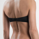 Aubade - Rose des Sables stropløs bikinitop black