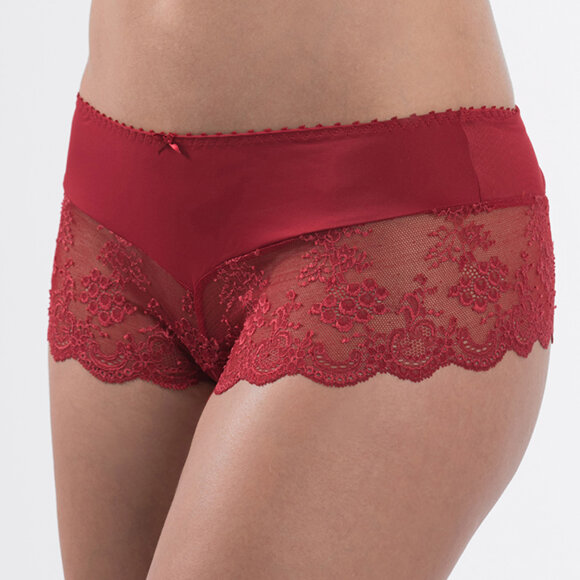 Aubade - A l'Amour St.Tropez hipster rouge darling