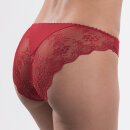 Aubade - A l'Amour Italiensk trusse rouge darling