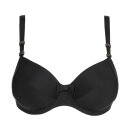 PrimaDonna Swim - Cocktail bikinitop med bøjle DEFGHI / black