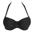 PrimaDonna Swim - Cocktail bikinitop med fyld DEFG / black