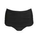 PrimaDonna Swim - Cocktail høj bikinitrusse med shaping / black