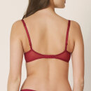 Marie Jo - Agatha bh push up med udt. pude rumba red