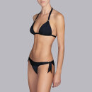 Andres Sarda - Musha bikini trekant med fyld mini black