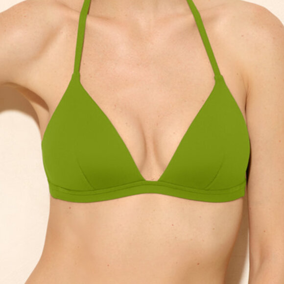 ERES - Duni CLYDE bikinitop med fyld nori