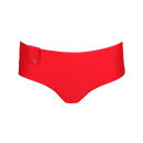 MARIE JO SWIM - Brigitte BOXER bikinitrusse true red