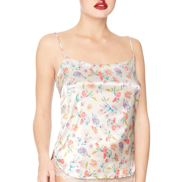 Viola Sky - The Spring Ladies chemise april