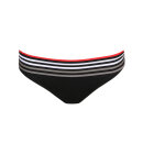 PrimaDonna Swim - Hollywood høj folde bikinitrusse red carpet