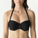 PrimaDonna Swim - Canyon bikinitop med fyld black