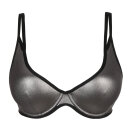 PrimaDonna - Myla bikinitop trekant med fyld EFG black