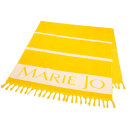 MARIE JO SWIM - Marie Jo badehåndklæde gul