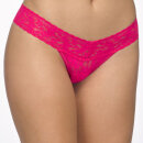 Hanky Panky - Low rise thong allure