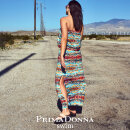 PrimaDonna Swim - Vegas lang kjole nomad mix