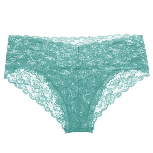 Cosabella - Never say never hotpants dusty turquois