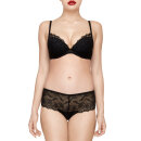 Viola Sky - Miss Butterfly bh push up black
