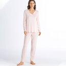 Hanro - Fenja Pyjamas easy rose