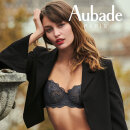 Aubade - A l'Amour bh halvskål BCD mercure
