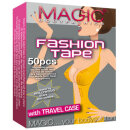 Magic - Fashion Tape - clear-one size