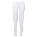 Hanro - Grand Central lange bukser off white -----