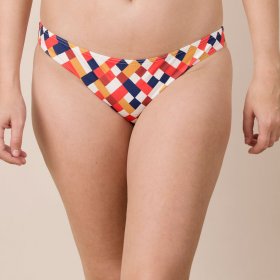 ERES - Mosaic Specialist klassisk bikinitrusse