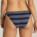 PrimaDonna Swim - Mogador lav bikinitrusse med bånd sapphire blue