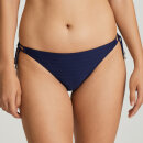 PrimaDonna Swim - Sherry lav bikinitrusse med bånd sapphire blue