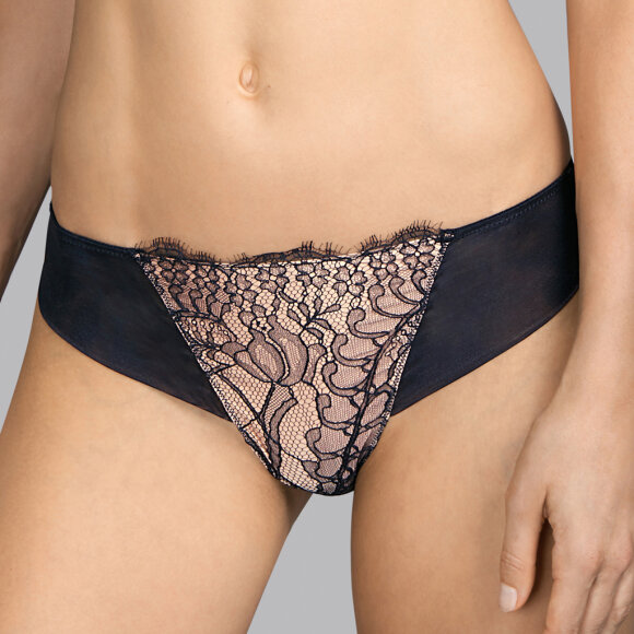 Andres Sarda - Love Rio trusse charcoal