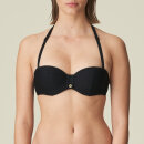 MARIE JO SWIM - Brigitte bikinitop med fyld stopløs black