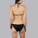 Andres Sarda - Moon bikinitop med fyld mini trekant black
